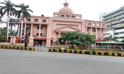 NIT proposes museum at Sakkardara lake, to display artefacts of Shivaji Maharaj's era - Vimarsana News