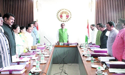 Rs 1,335 crore approved for 33 CM Rise schools - Vimarsana News