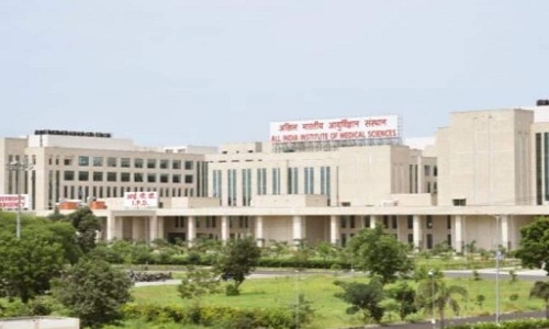AIIMS Nagpur 