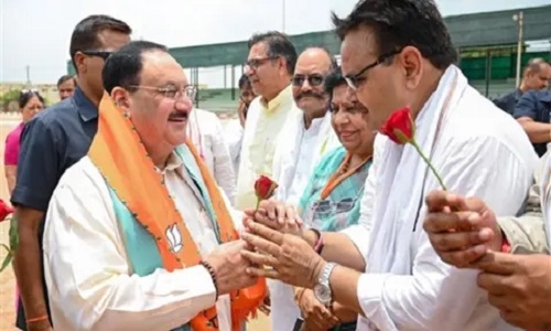  Nadda