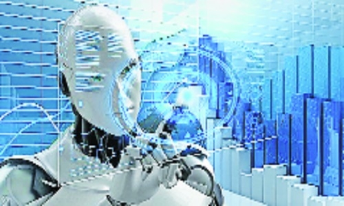 83 per cent Indians would delegate as much work as possible to AI: Microsoft report - Vimarsana News