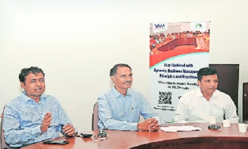 'Even small steps can improve sales' - Vimarsana News