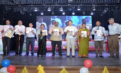 Jabalpur's first 'Climate Action Plan' for Environment Day event - Vimarsana News