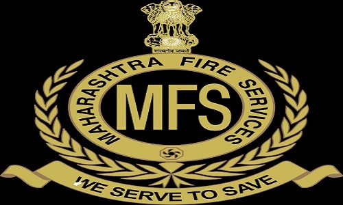 Mah notifies Fire service