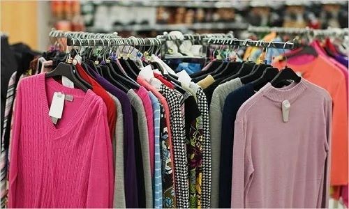 Up to 90 per cent off at ‘Branded Garments Sale’ at Chitnavis Centre