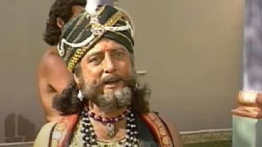 ‘Mahabharat’ fame actor Gufi Paintal passes away