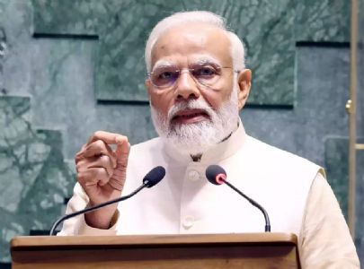 India strongly raising issue of climate justice with developed countries: PM