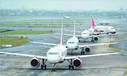 Govt asks airlines to devise mechanism for reasonable pricing of air tickets