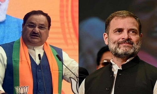 nafrat ka mega shopping mall