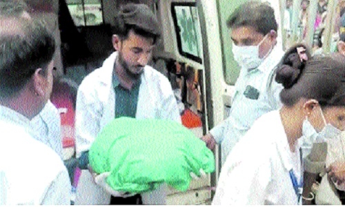 Despite mammoth efforts, rescuers fail to save Shrishti - Vimarsana News