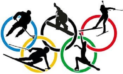 C’garhiya Olympics 