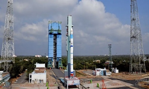ISRO to transfer SSLV