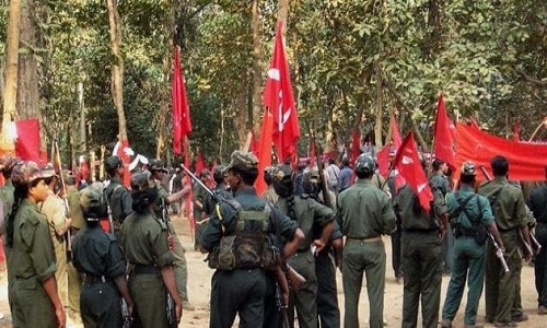 Maoists