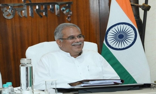 Chhattisgarh Appropriation Bill-2023