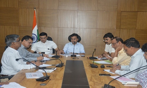 Collector stresses on importance 