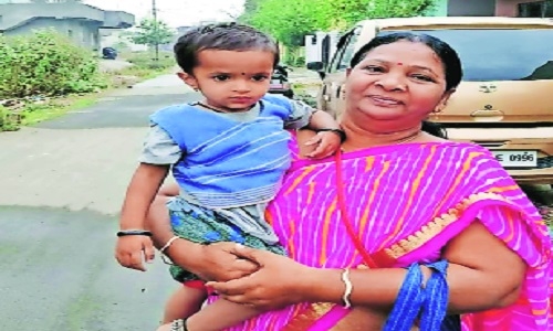 Kamble double murder case