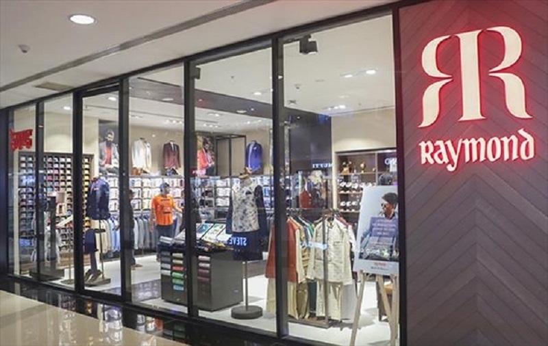 Raymond Shop