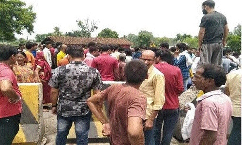 Three sisters meet watery grave