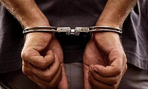 Two held for trying to take loan against fake gold - Vimarsana News