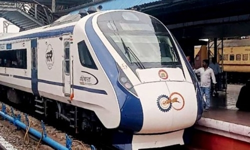 Vande Bharat Express