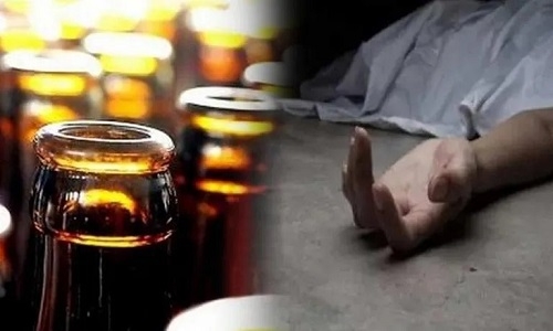 Issue of deaths due to spurious liquor raised in House - Vimarsana News