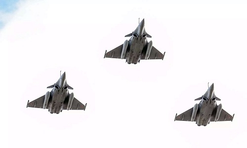 IAF Maintenance Command draws