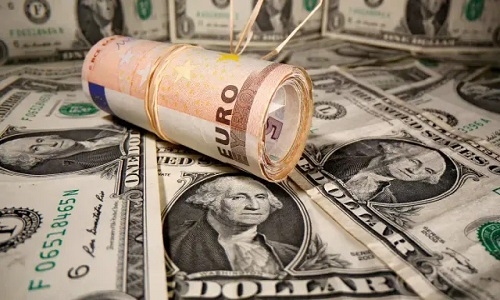 India's forex kitty swells by USD 12.74 bn to USD 609.02 bn - Vimarsana News