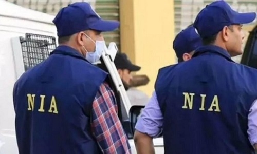 NIA exposes international nodes