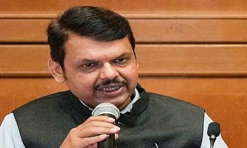 Fadnavis 