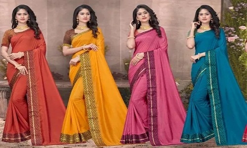 Heavy discount at Sanskrutiunder 'Grand Annual Sale' - Vimarsana News