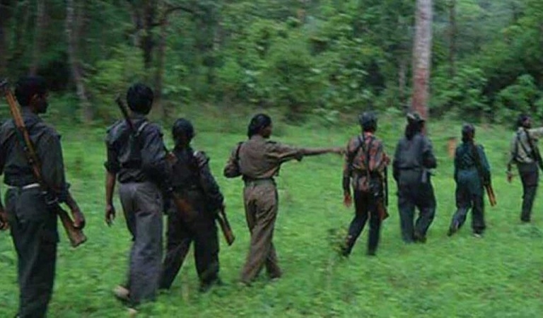 Maoists issue statements to oppose Uniform Civil Code - Vimarsana News