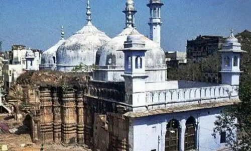 HC reserves its order on ASI survey of Gyanvapi complex till August 3 - Vimarsana News