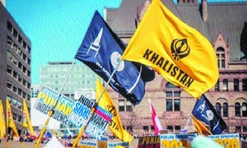 Khalistan