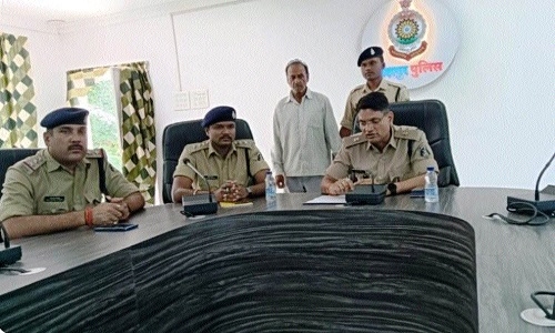Bise finally arrested