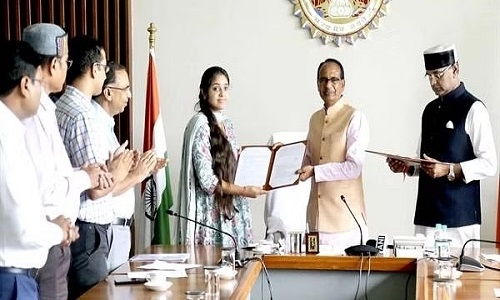 Doctors are soul of medical system: CM Chouhan - Vimarsana News