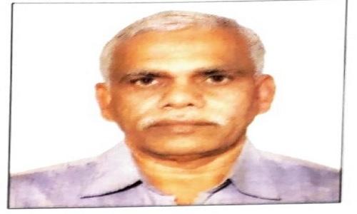 Dr Niteen Patil