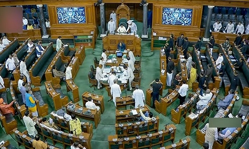Lok Sabha