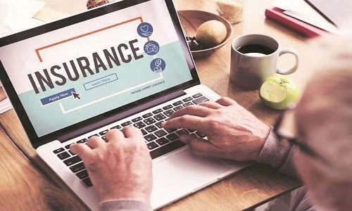 Removal of Rs 100 cr entry cap for new players in insurance biz opposed - Vimarsana News