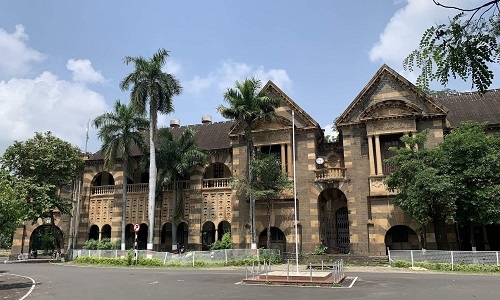 Divisional Commissionerate 