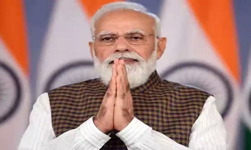 PM Modi to host virtual summit of SCO today - Vimarsana News