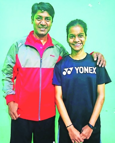 Devika qualifies for main draw of All India tourney - Vimarsana News