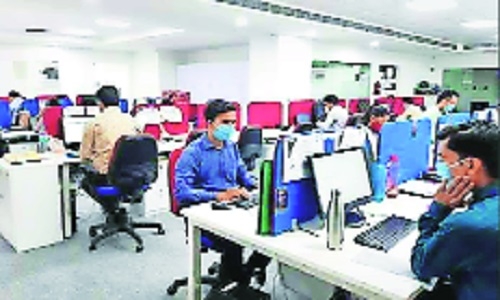 65% of employers consider apprenticeships as strong talent development strategy: Survey - Vimarsana News