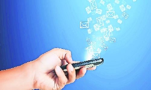 Trai seeks public views on selective banning of internet-based calls and messaging apps - Vimarsana News