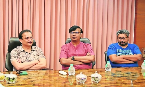 Aditya Anagha Co-op Society