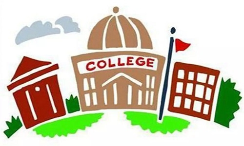 Govt derecognises two social work colleges - Vimarsana News
