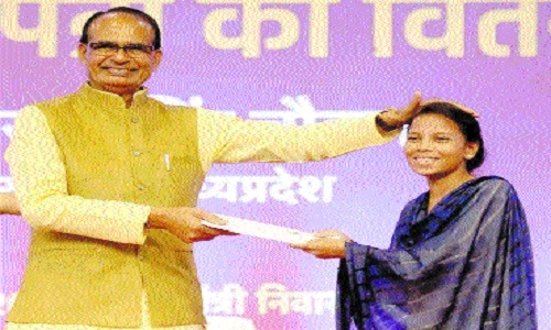 Govt to fill one lakh posts