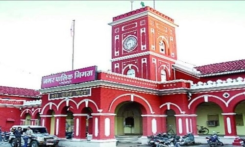 Corporators kept in dark in costly weed cleaning machine deployment: BJP - Vimarsana News