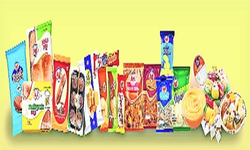 'Ajit' brand making waves across three States with its delicacies - Vimarsana News