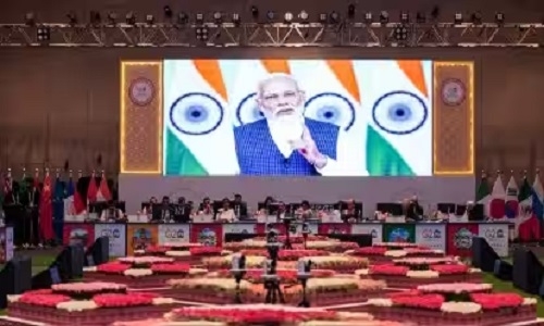 PM advises G20 nations to look at confiscations to recover proceeds of crime parked abroad - Vimarsana News