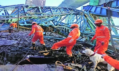 Samruddhi Expressway 